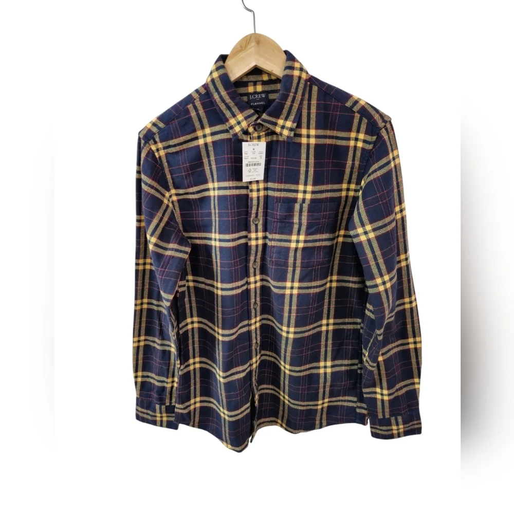 J. Crew new tag